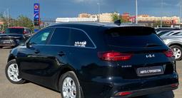 Kia Cee'd Prestige 2023 года за 8 690 000 тг. в Астана – фото 5