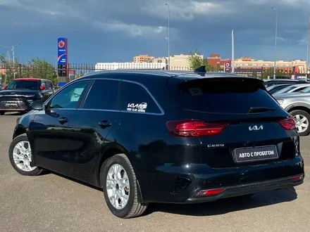 Kia Cee'd Prestige 2023 года за 8 690 000 тг. в Астана – фото 5