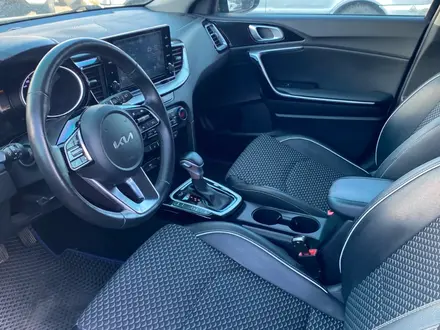Kia Cee'd Prestige 2023 года за 8 690 000 тг. в Астана – фото 7