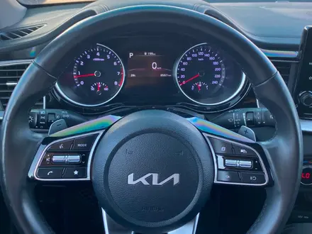 Kia Cee'd Prestige 2023 года за 8 690 000 тг. в Астана – фото 9
