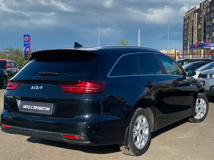 Kia Cee'd Prestige 2023 года за 8 690 000 тг. в Астана – фото 6