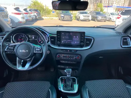 Kia Cee'd Prestige 2023 года за 8 690 000 тг. в Астана – фото 11
