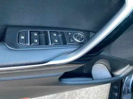 Kia Cee'd Prestige 2023 года за 8 690 000 тг. в Астана – фото 14