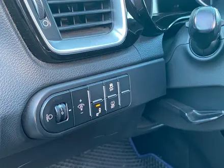 Kia Cee'd Prestige 2023 года за 8 690 000 тг. в Астана – фото 15