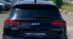 Kia Cee'd Prestige 2023 года за 8 690 000 тг. в Астана – фото 4