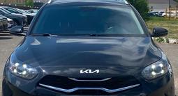 Kia Cee'd Prestige 2023 года за 8 690 000 тг. в Астана – фото 2