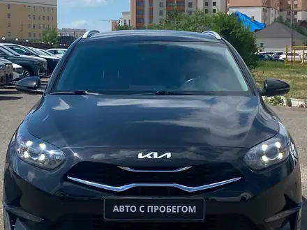 Kia Cee'd Prestige 2023 года за 8 690 000 тг. в Астана – фото 2