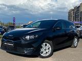 Kia Cee'd Prestige 2023 годаүшін8 690 000 тг. в Астана – фото 3