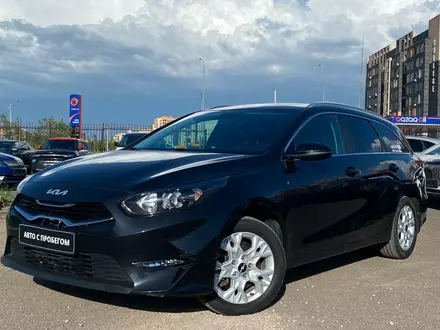 Kia Cee'd Prestige 2023 года за 8 690 000 тг. в Астана – фото 3