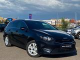 Kia Cee'd Prestige 2023 годаүшін8 690 000 тг. в Астана