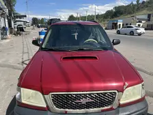 Subaru Forester, 1999