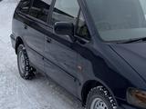 Honda Odyssey 1996 года за 2 300 000 тг. в Усть-Каменогорск – фото 3