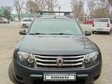 Renault Duster 2015 года за 6 500 000 тг. в Уральск