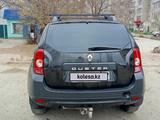 Renault Duster 2015 года за 6 500 000 тг. в Уральск – фото 2