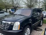 Cadillac Escalade 2013 года за 22 000 000 тг. в Алматы – фото 4