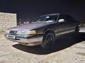 Mazda 626 1991 годаfor750 000 тг. в Актау – фото 2