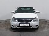 ВАЗ (Lada) Priora 2172 2013 года за 2 290 000 тг. в Астана – фото 2