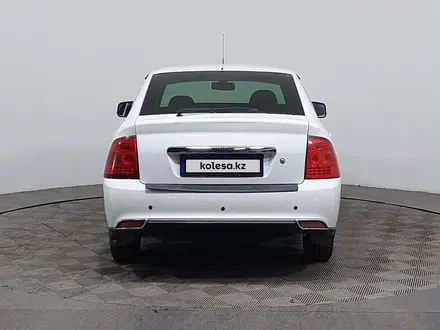 ВАЗ (Lada) Priora 2172 2013 года за 2 290 000 тг. в Астана – фото 6