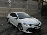 Toyota Camry 2020 годаfor14 000 000 тг. в Алматы – фото 2