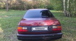 Volkswagen Passat 1992 годаүшін1 280 000 тг. в Петропавловск – фото 4