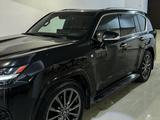 Lexus LX 600 2024 годаүшін82 000 000 тг. в Кокшетау – фото 2