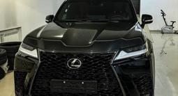 Lexus LX 600 2024 годаүшін82 000 000 тг. в Кокшетау