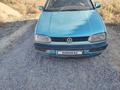 Volkswagen Golf 1991 годаүшін1 250 000 тг. в Алматы