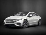 Доводчики дверей Mercedes Benz EQS/EQC за 300 000 тг. в Алматы