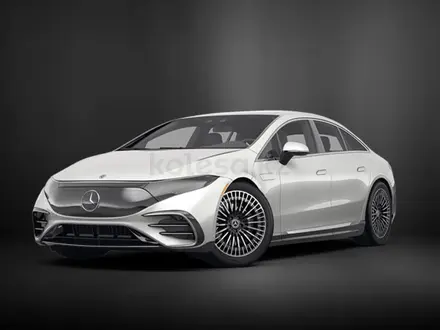 Доводчики дверей Mercedes Benz EQS/EQC за 300 000 тг. в Алматы