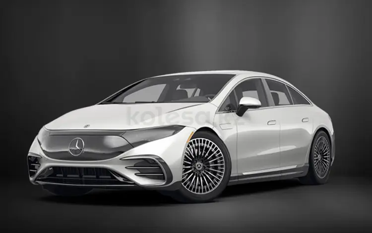 Доводчики дверей Mercedes Benz EQS/EQC за 300 000 тг. в Алматы