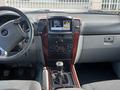 Kia Sorento 2004 годаүшін4 200 000 тг. в Астана – фото 8