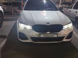 BMW 330 2019 года за 20 000 000 тг. в Шымкент – фото 2