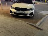 BMW 330 2019 года за 20 000 000 тг. в Шымкент