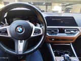 BMW 330 2019 года за 20 000 000 тг. в Шымкент – фото 3