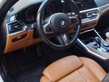 BMW 330 2019 года за 20 000 000 тг. в Шымкент – фото 4