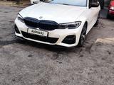 BMW 330 2019 года за 20 000 000 тг. в Шымкент – фото 5
