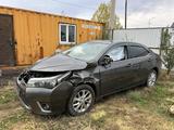 Toyota Corolla 2013 года за 4 950 000 тг. в Алматы