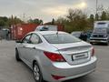 Hyundai Solaris 2014 годаfor3 990 000 тг. в Алматы – фото 4