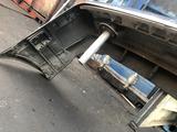 БМВ Е39 задний бампер привозной идеальный за 40 000 тг. в Алматы – фото 4