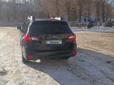 Subaru Outback 2015 года за 9 500 000 тг. в Астана