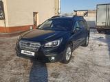 Subaru Outback 2015 года за 9 500 000 тг. в Астана – фото 5