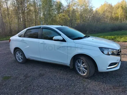 ВАЗ (Lada) Vesta 2018 года за 5 150 000 тг. в Астана – фото 2