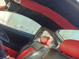 Mitsubishi Eclipse 1995 года за 1 500 000 тг. в Астана – фото 3