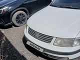 Volkswagen Passat 1999 годаүшін2 600 000 тг. в Астана