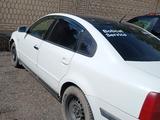 Volkswagen Passat 1999 годаүшін2 600 000 тг. в Астана – фото 2
