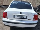 Volkswagen Passat 1999 годаүшін2 600 000 тг. в Астана – фото 4