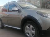 Renault Sandero Stepway 2014 годаүшін5 300 000 тг. в Актобе – фото 3