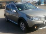 Renault Sandero Stepway 2014 года за 5 700 000 тг. в Актобе – фото 5