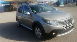 Renault Sandero Stepway 2014 годаүшін5 000 000 тг. в Актобе – фото 5