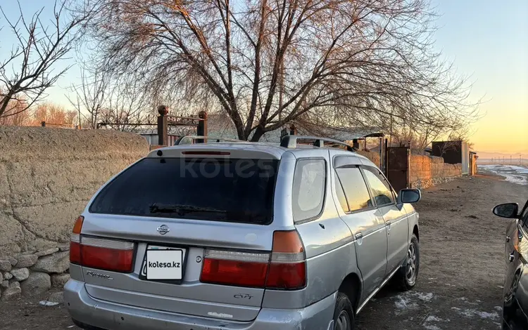 Nissan R'nessa 1998 года за 3 200 000 тг. в Жаркент